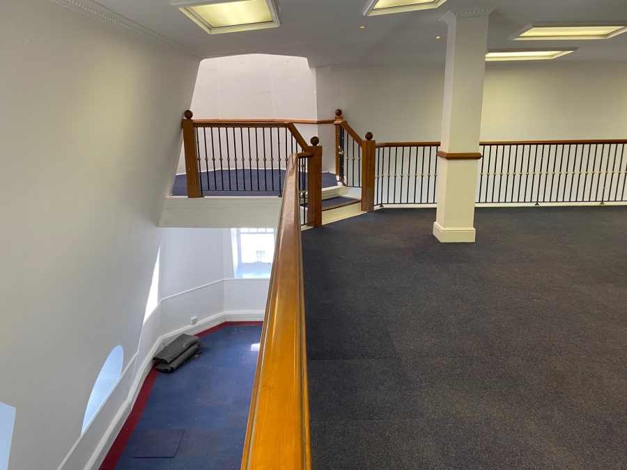 To Let commercial Property for Rent in Cape Town City Centre Western Cape
